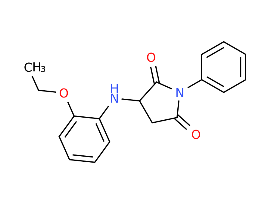 Structure Amb7099536