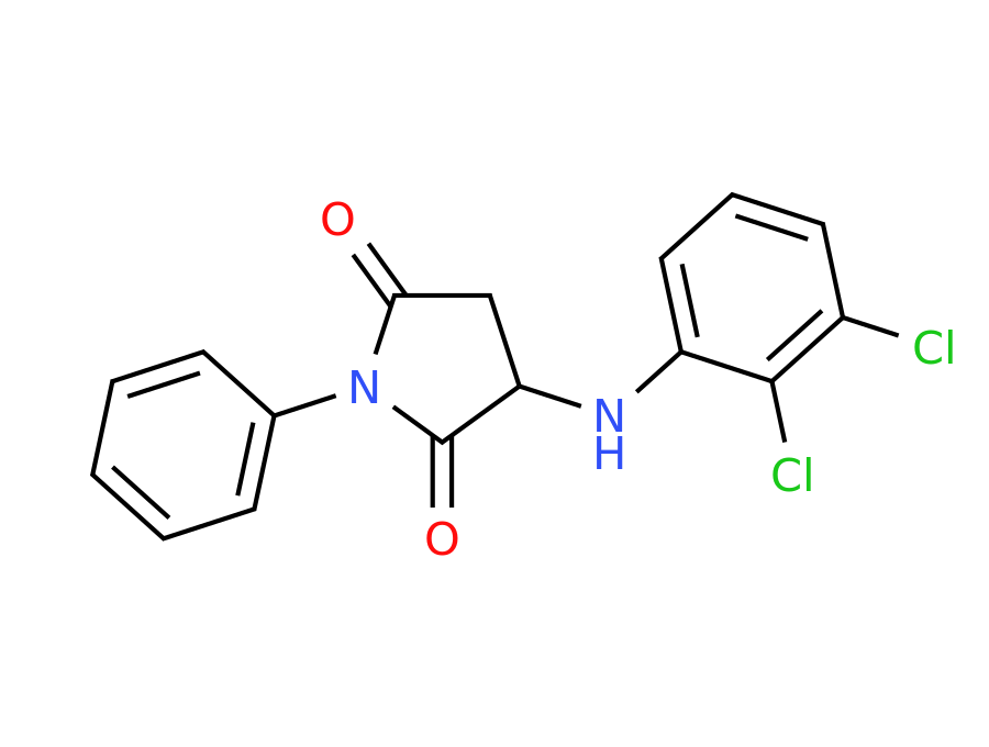 Structure Amb7099542