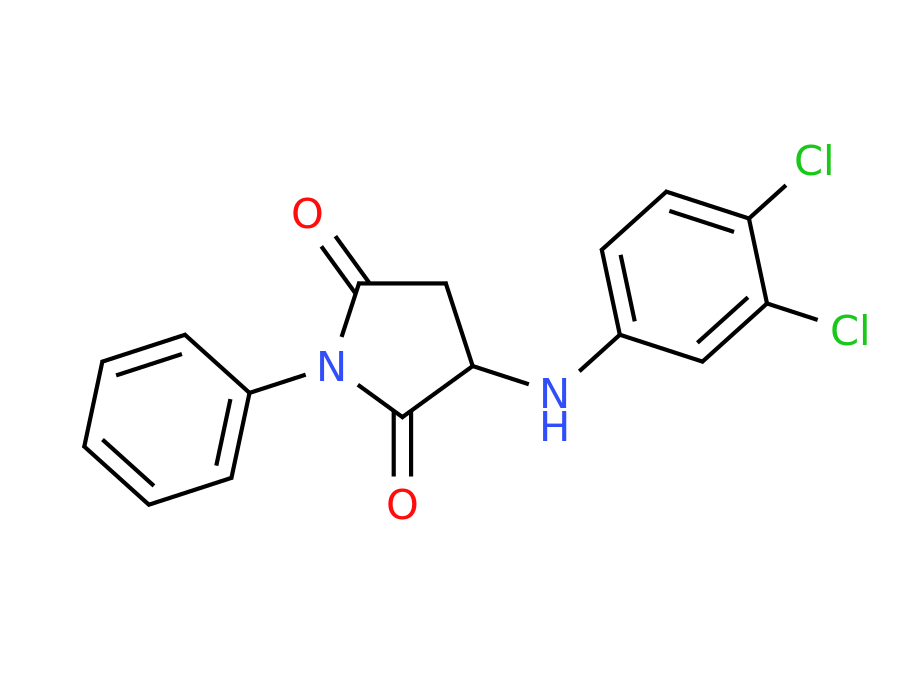 Structure Amb7099544