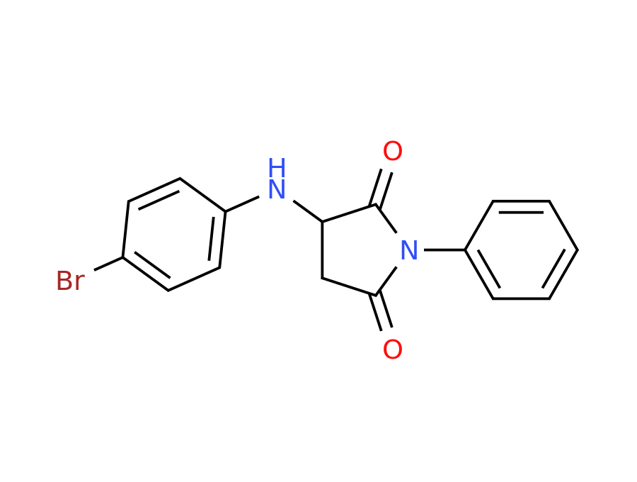 Structure Amb7099545