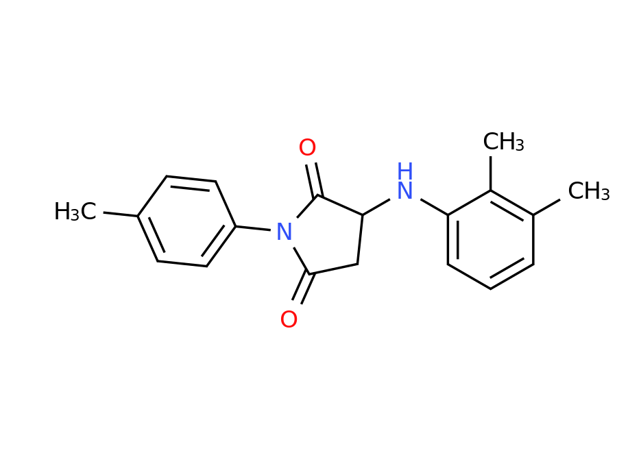 Structure Amb7099548