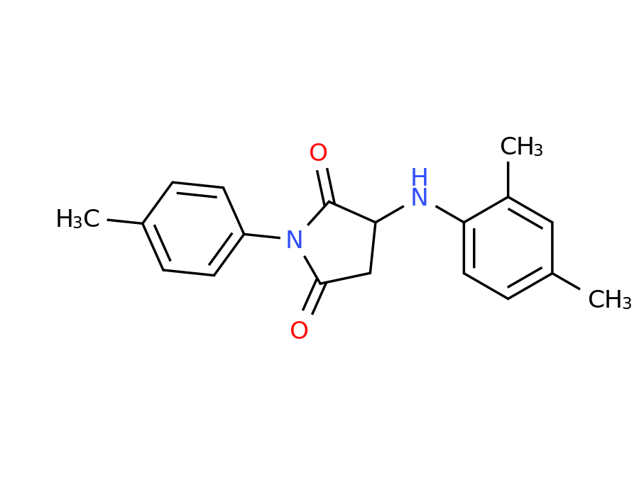 Structure Amb7099549