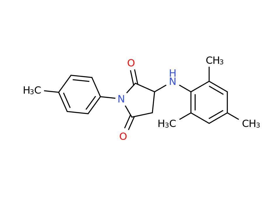 Structure Amb7099553