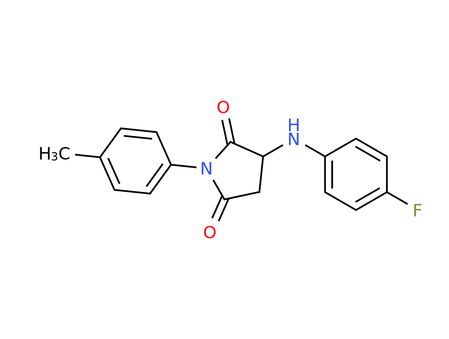 Structure Amb7099561