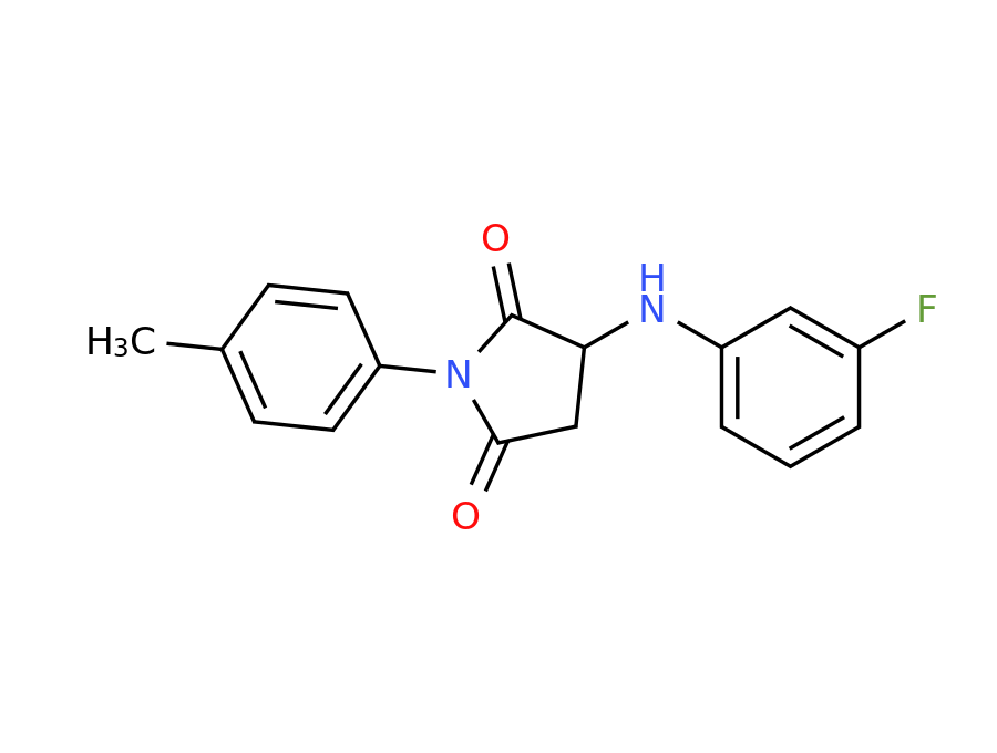 Structure Amb7099562