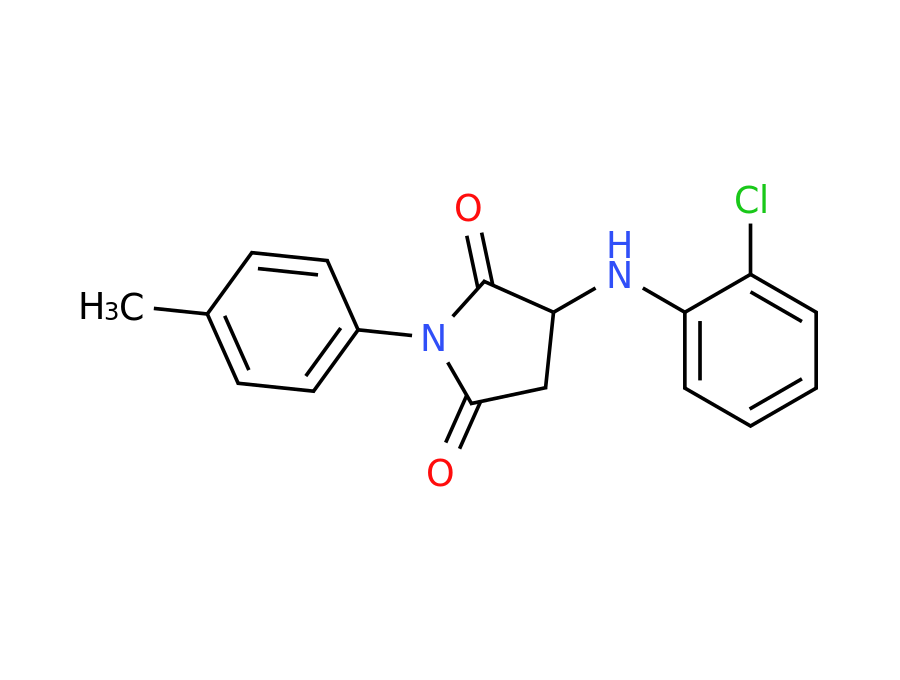 Structure Amb7099563