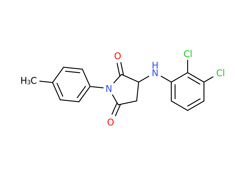 Structure Amb7099564