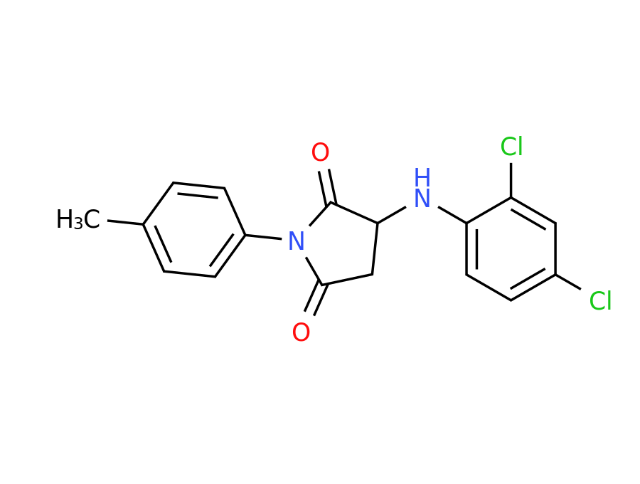 Structure Amb7099565