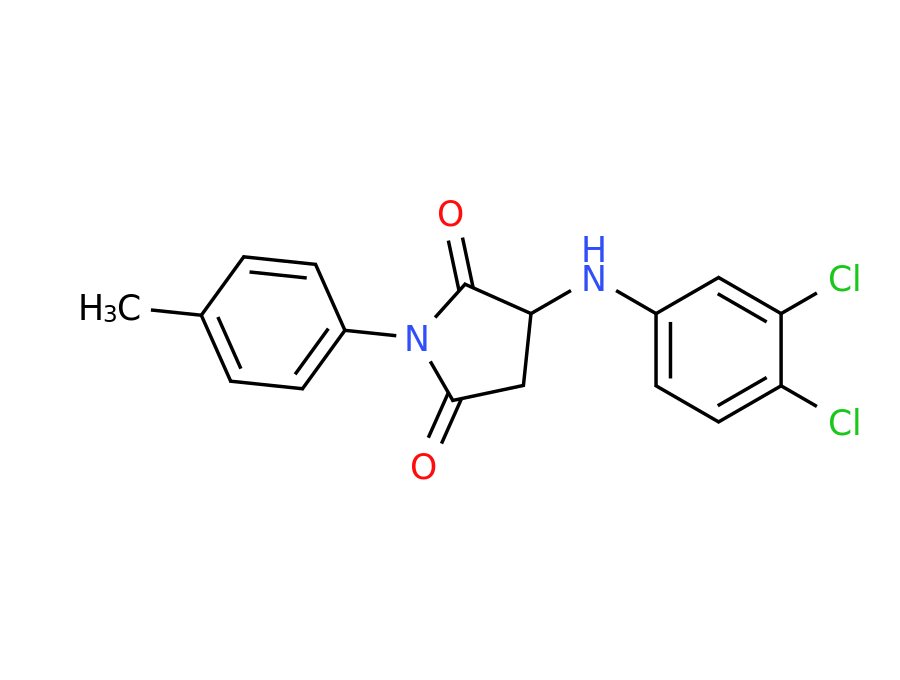 Structure Amb7099566