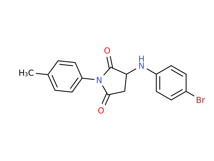 Structure Amb7099567