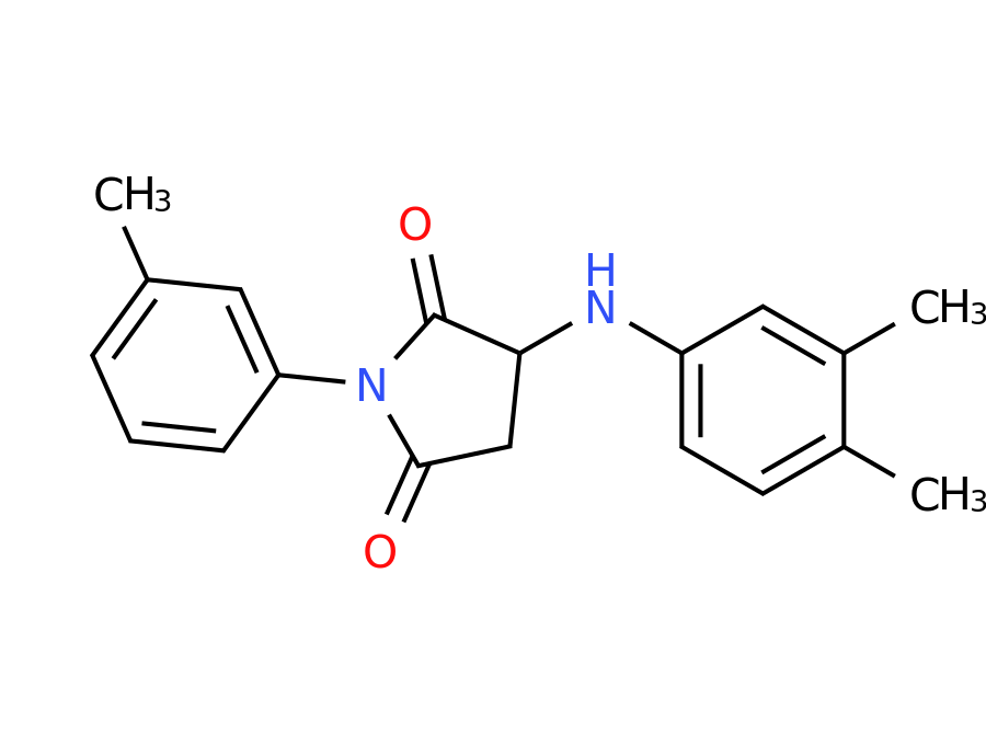 Structure Amb7099573