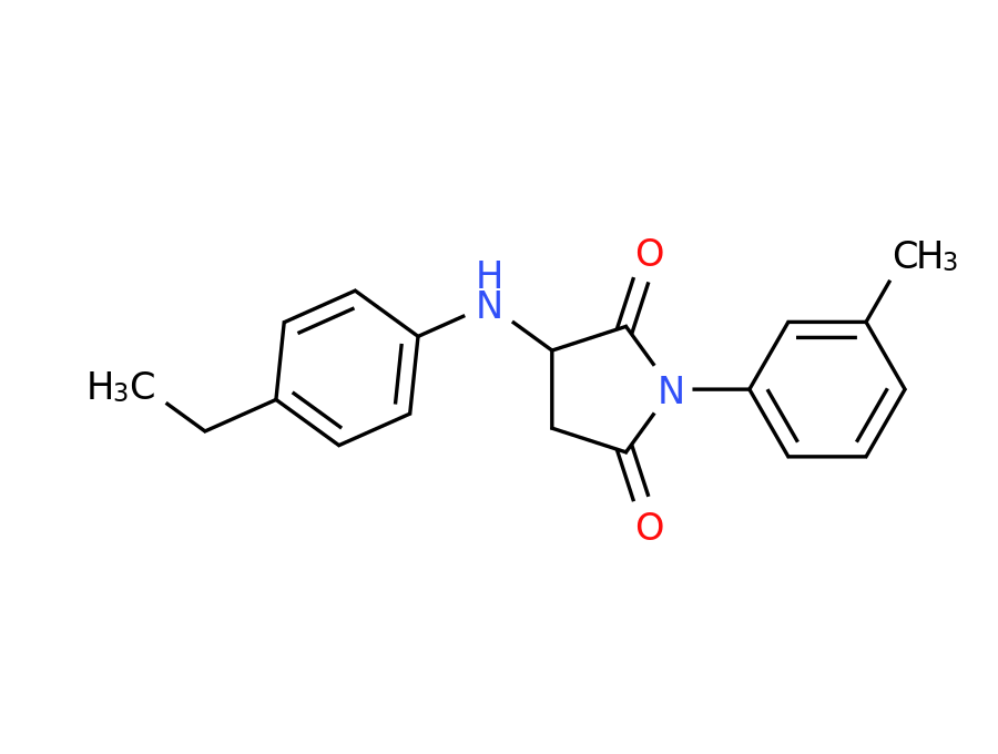 Structure Amb7099575