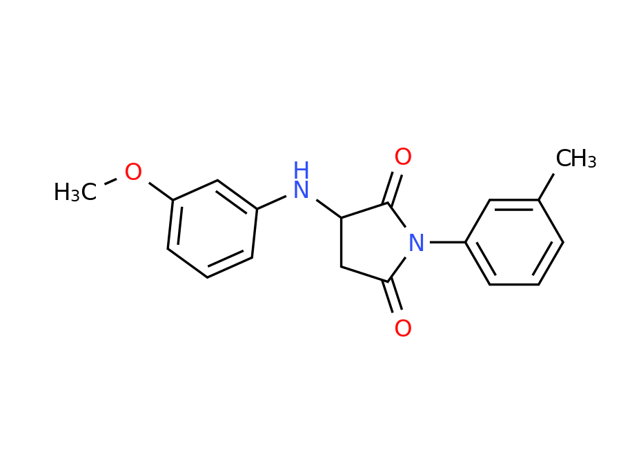 Structure Amb7099577