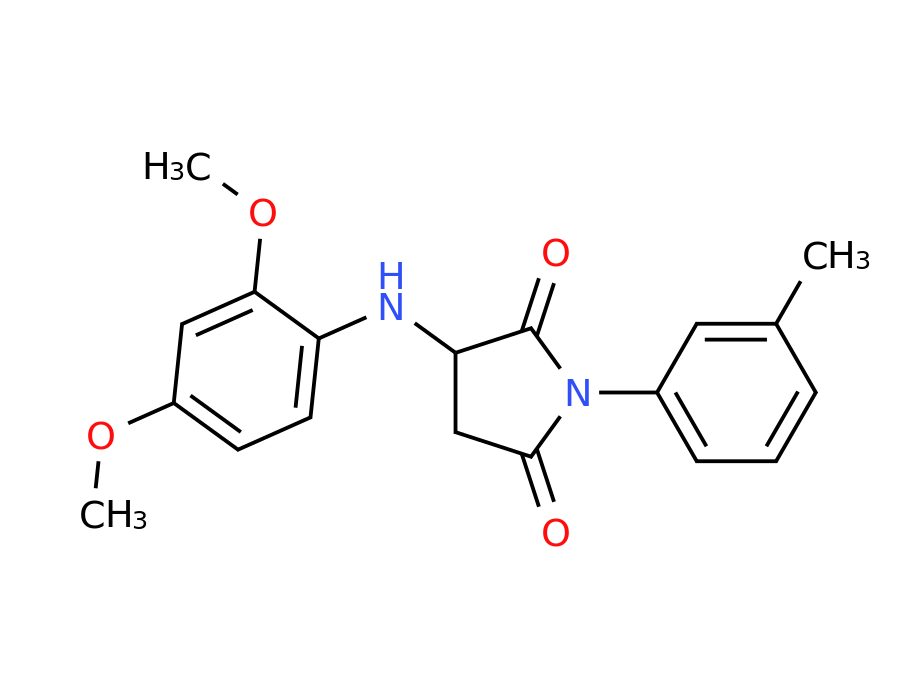 Structure Amb7099578