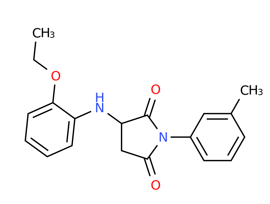 Structure Amb7099579