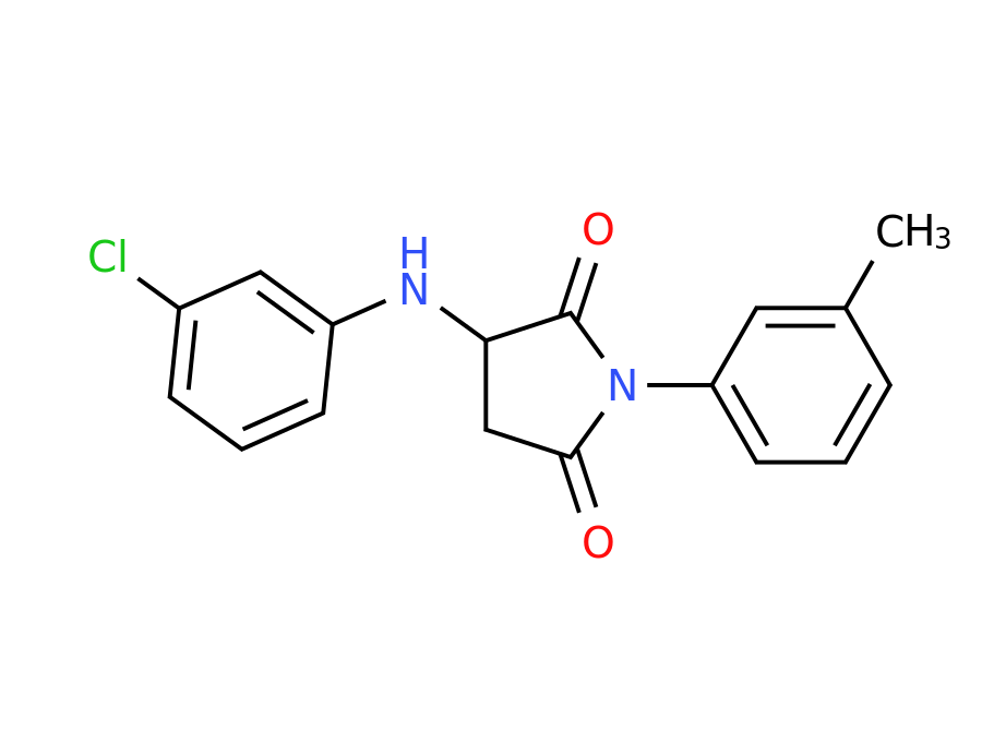 Structure Amb7099583