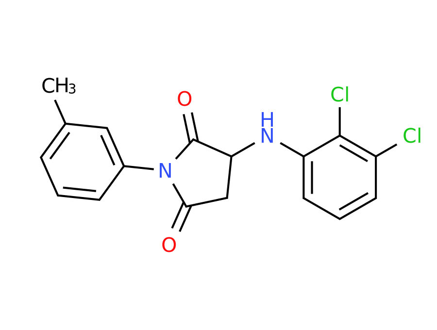 Structure Amb7099585