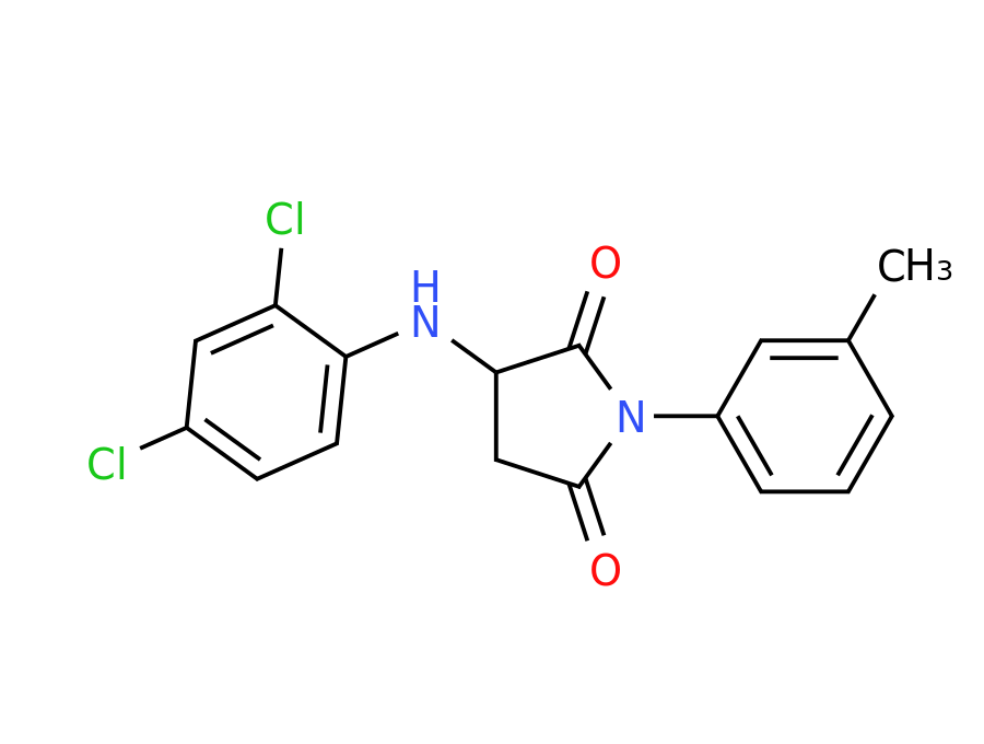 Structure Amb7099586