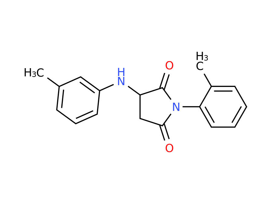 Structure Amb7099590