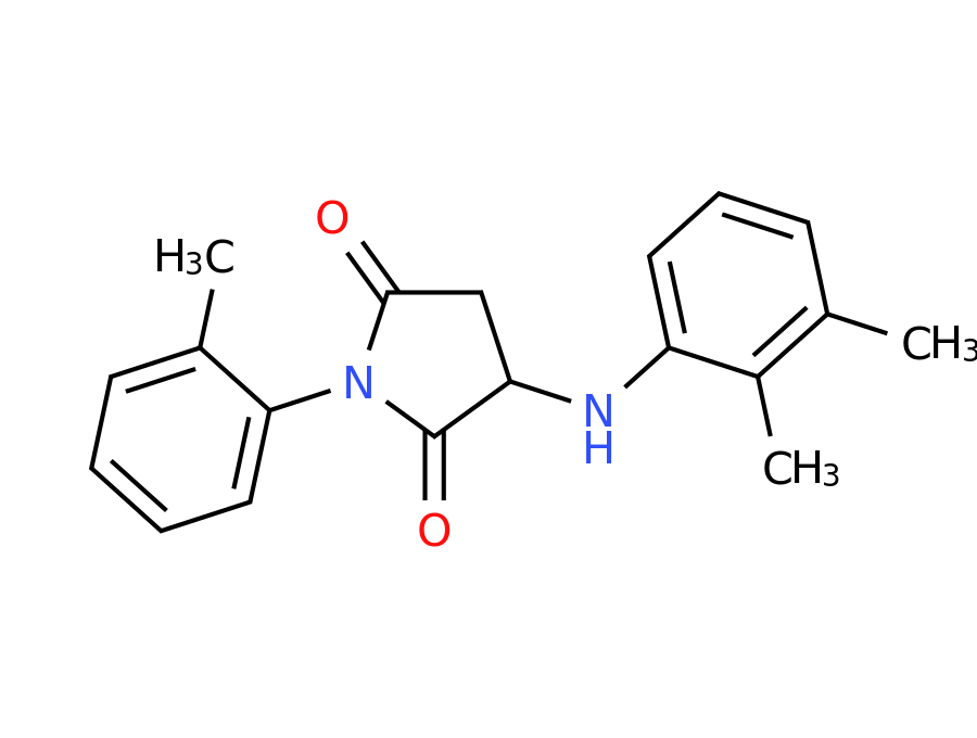 Structure Amb7099591