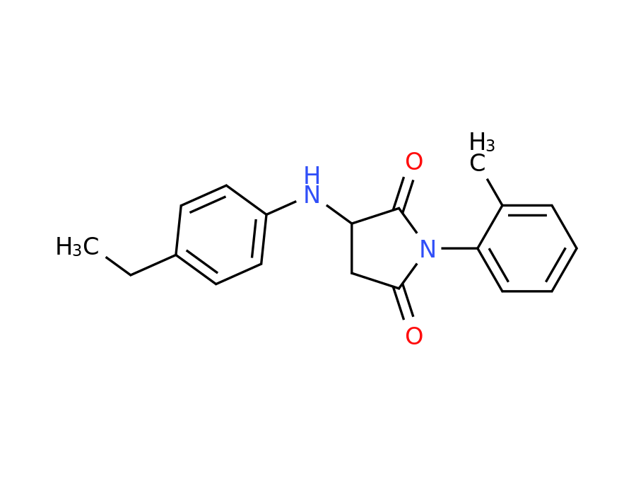 Structure Amb7099597