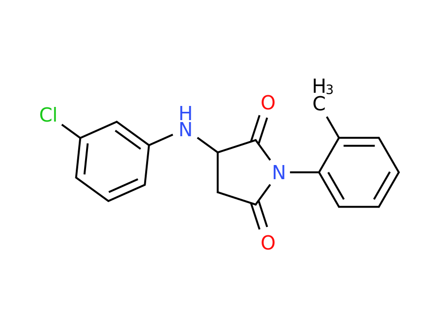 Structure Amb7099605