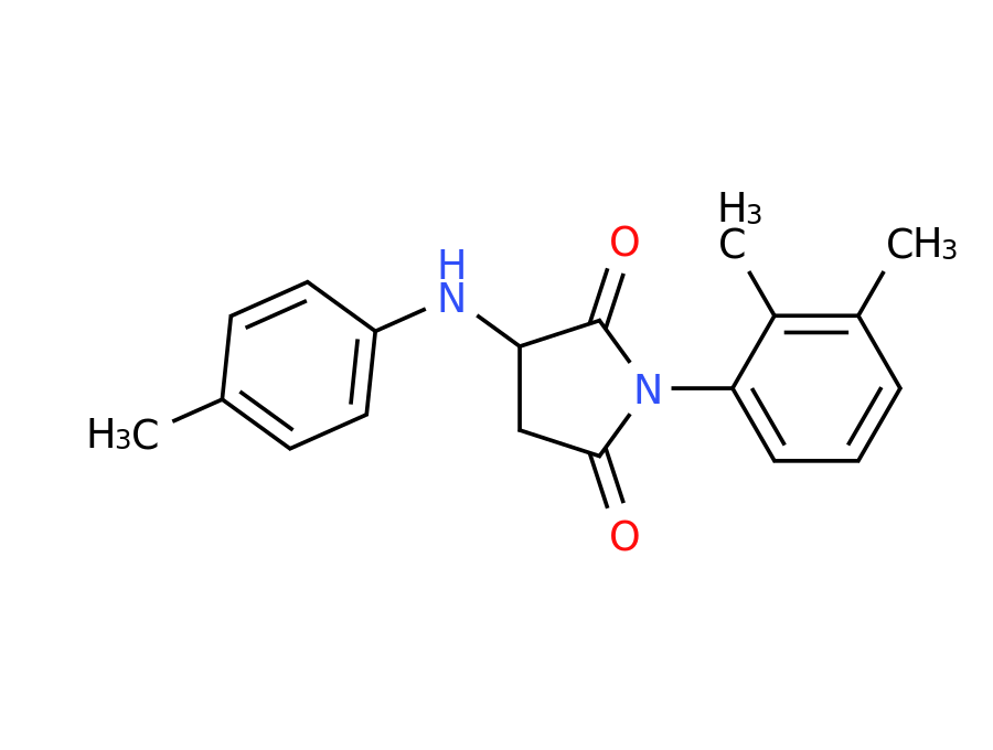 Structure Amb7099612