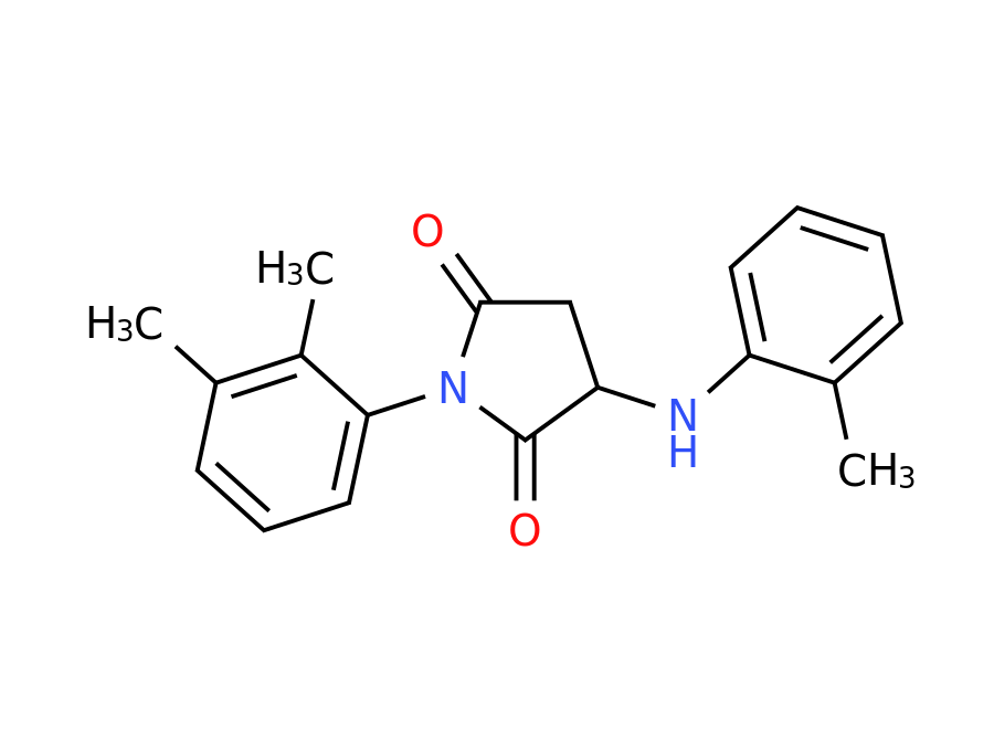 Structure Amb7099614