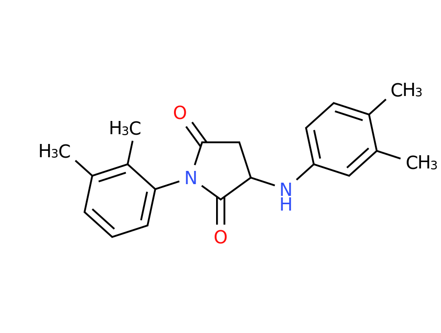 Structure Amb7099618