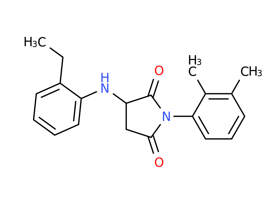 Structure Amb7099621