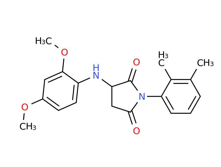 Structure Amb7099625