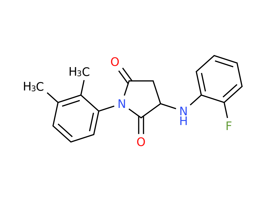 Structure Amb7099628