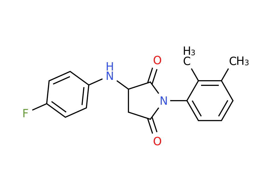 Structure Amb7099629