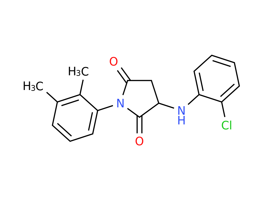 Structure Amb7099633