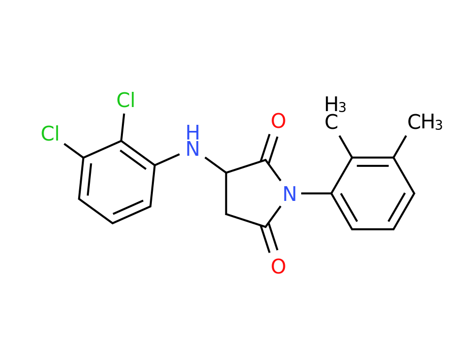 Structure Amb7099634