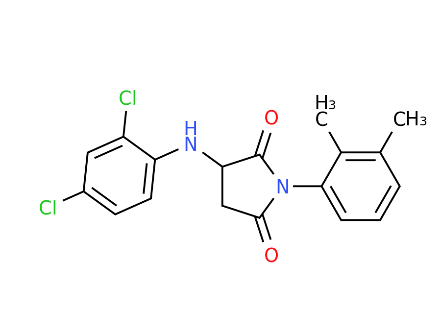 Structure Amb7099635