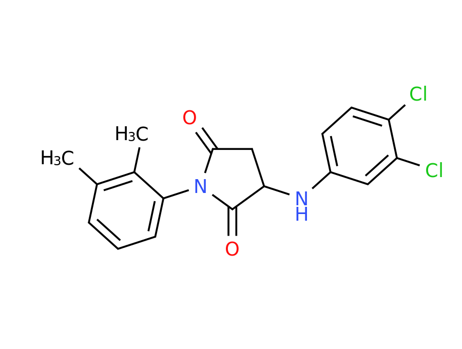 Structure Amb7099636