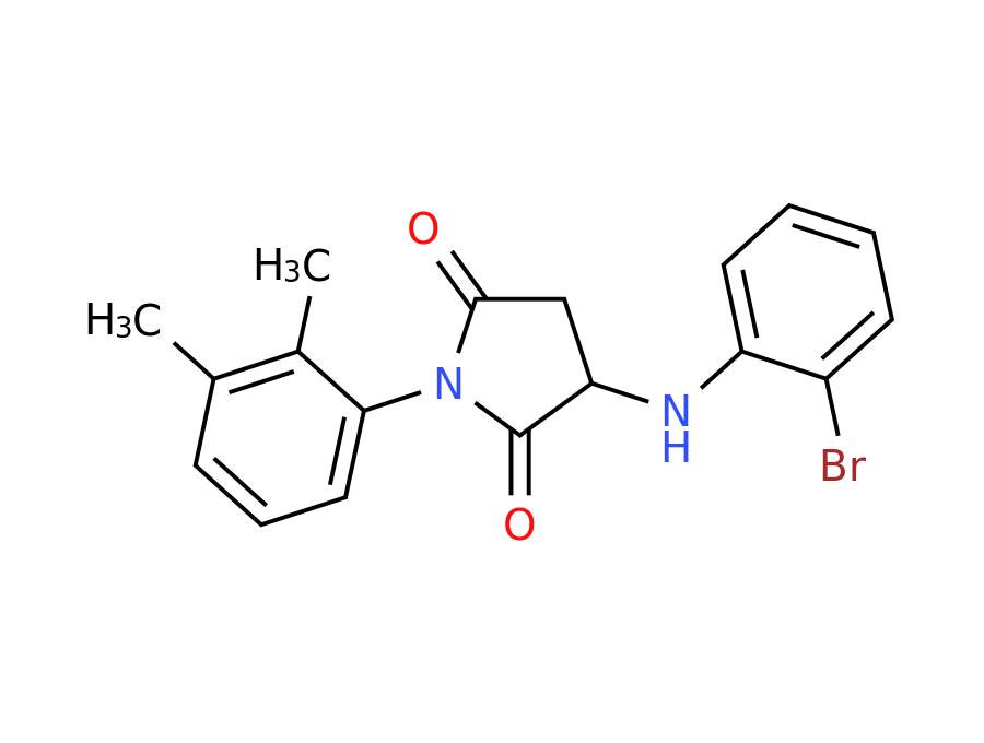 Structure Amb7099638