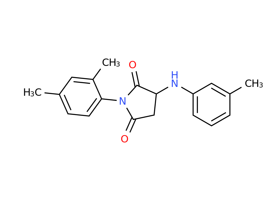 Structure Amb7099639