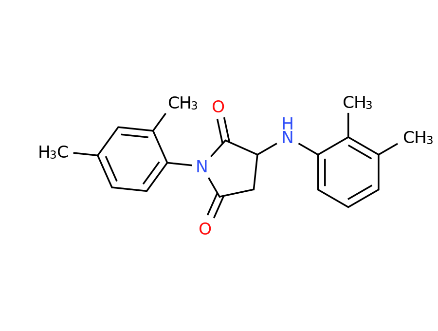 Structure Amb7099640