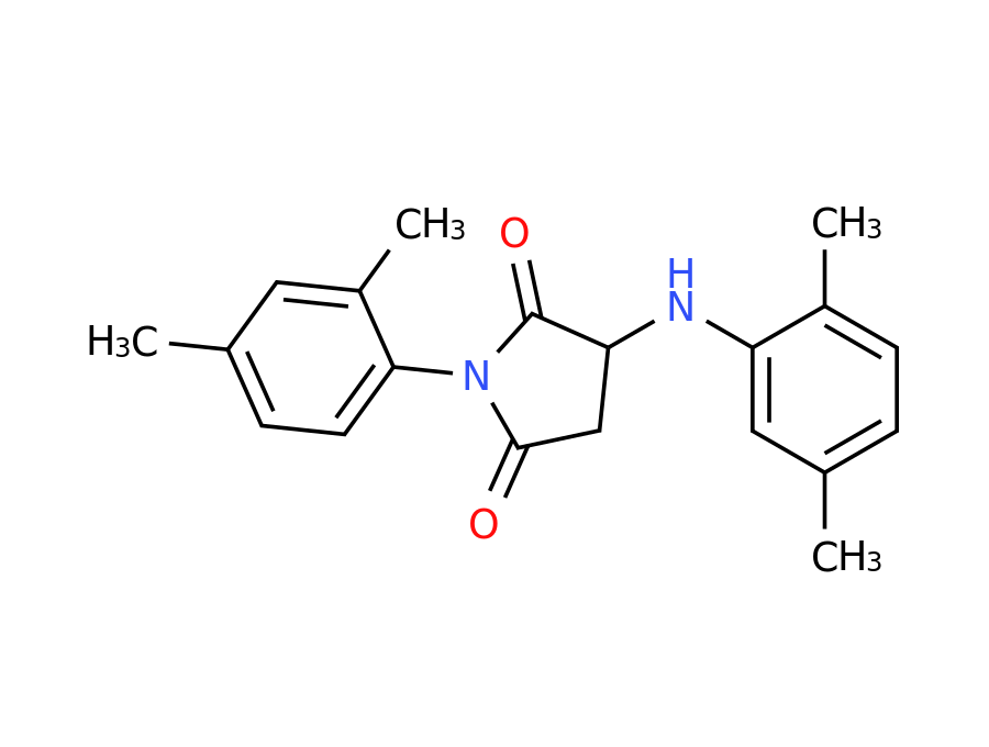 Structure Amb7099641