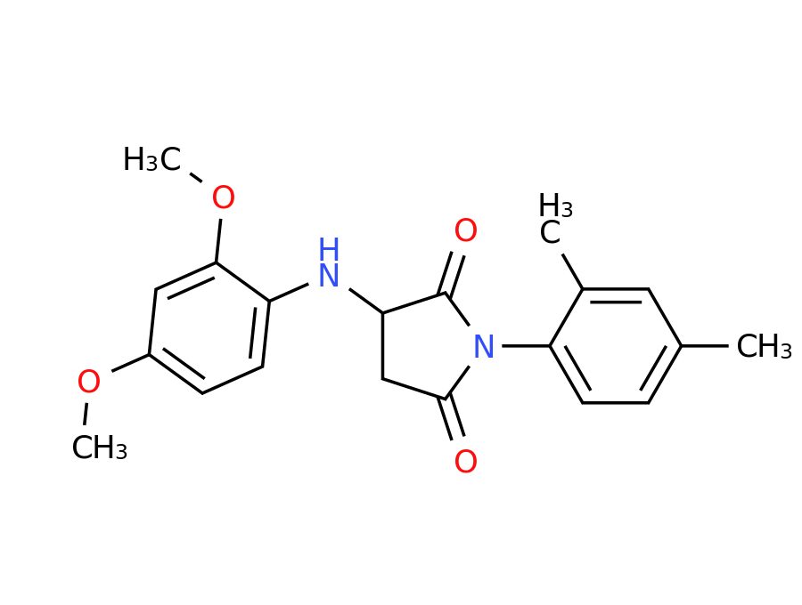 Structure Amb7099647