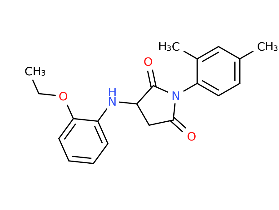 Structure Amb7099648