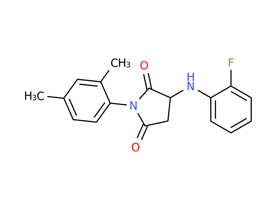 Structure Amb7099649