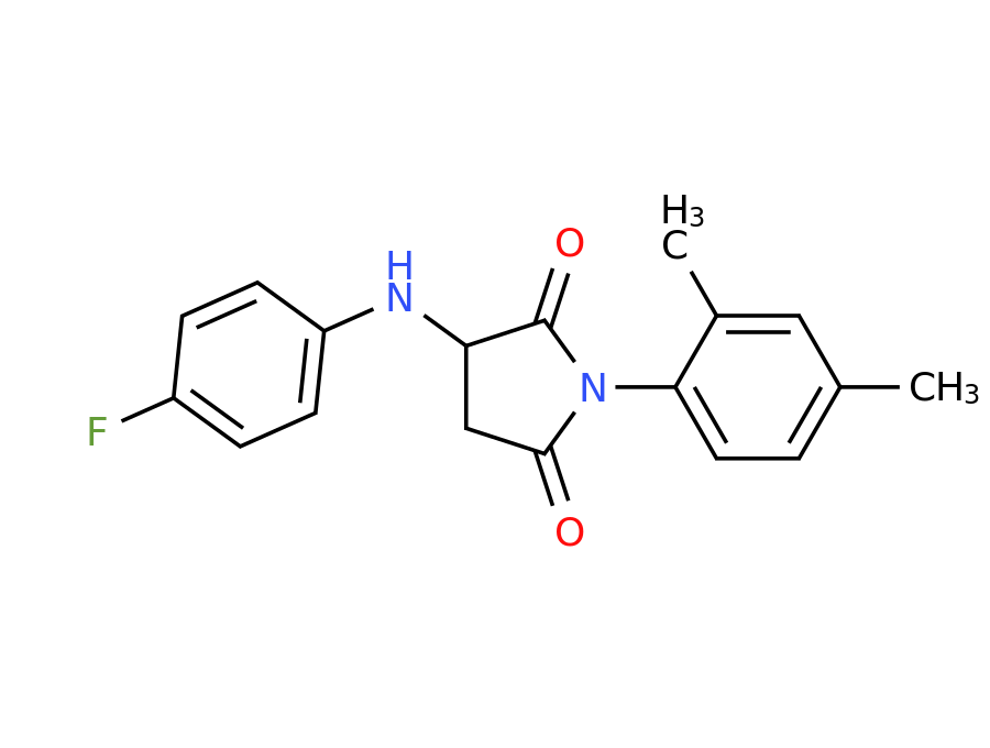 Structure Amb7099650