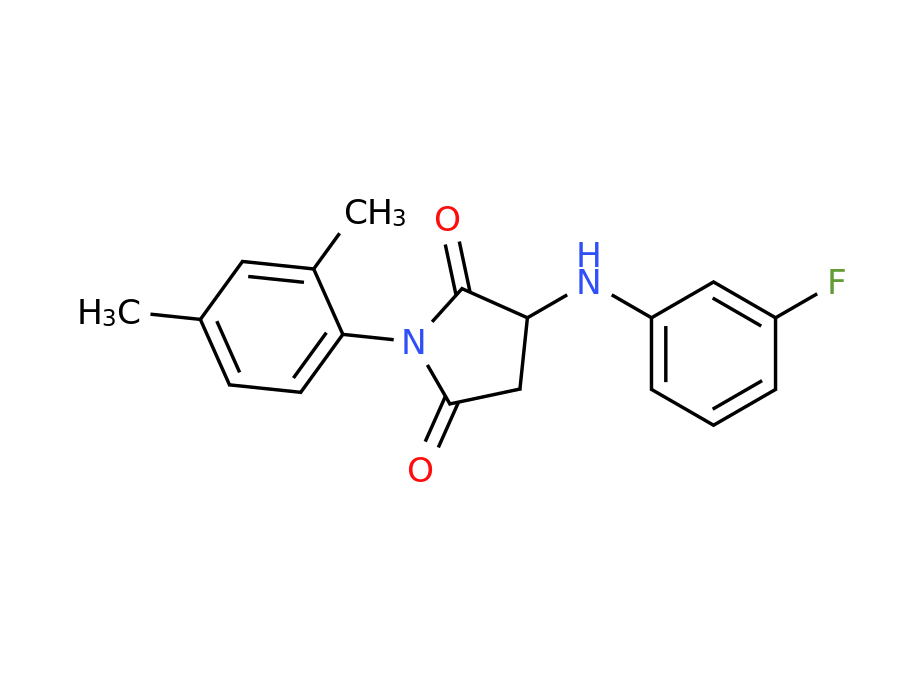 Structure Amb7099651