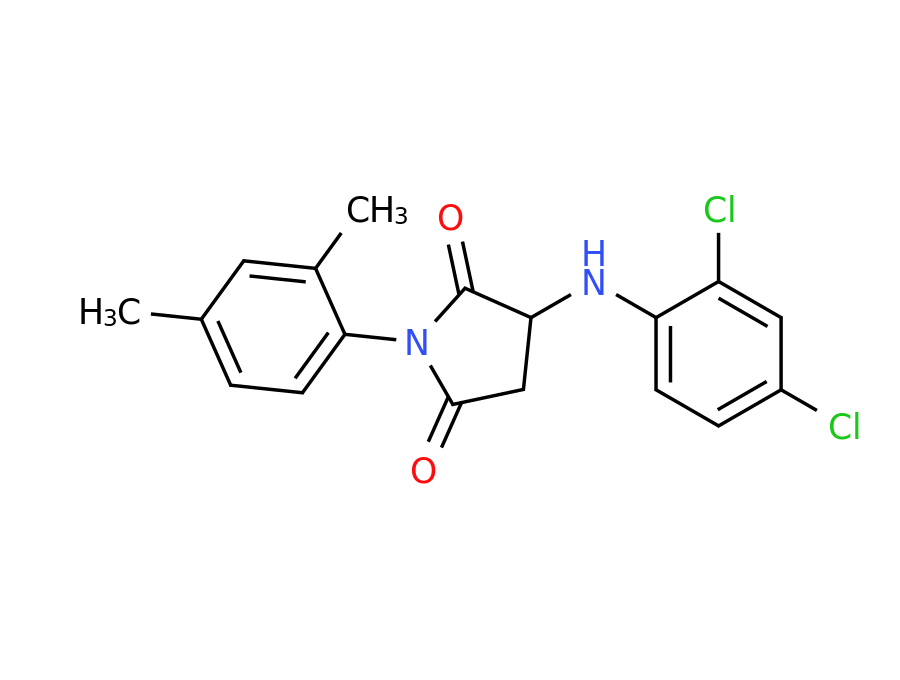 Structure Amb7099654