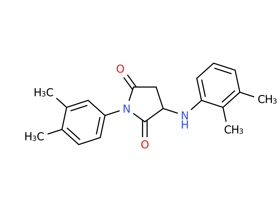 Structure Amb7099659