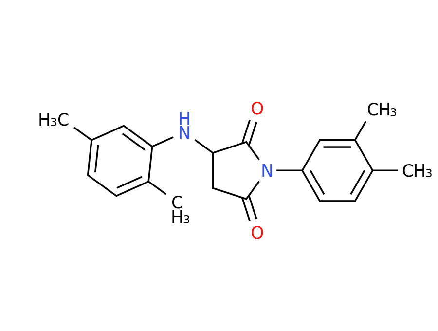 Structure Amb7099661