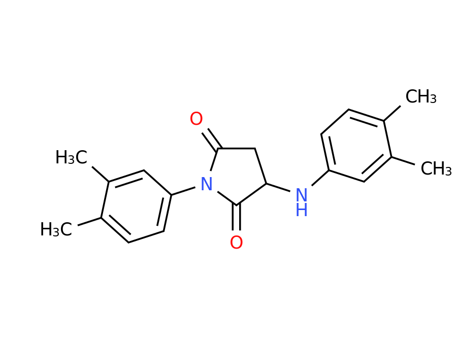 Structure Amb7099663